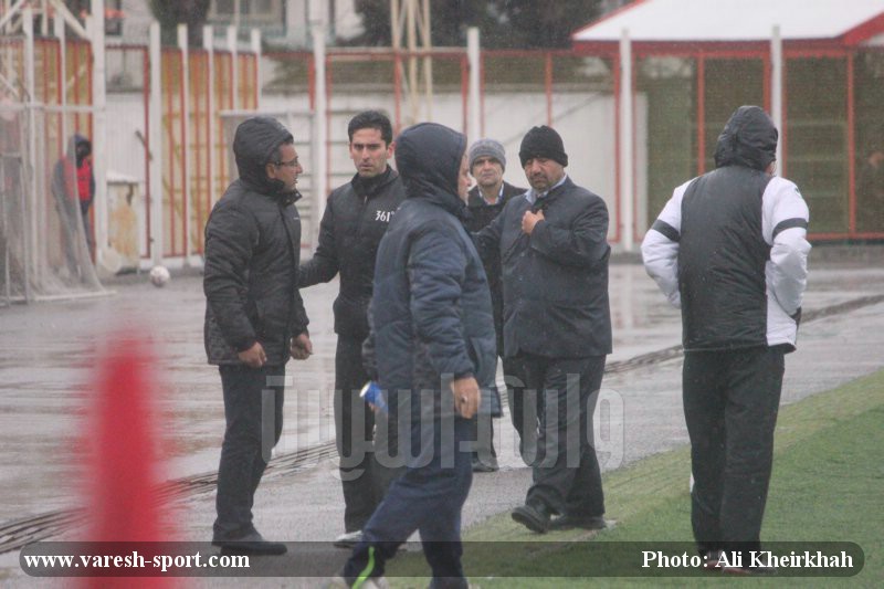 گزارش تصویری داماش گیلان - فجرسپاسی