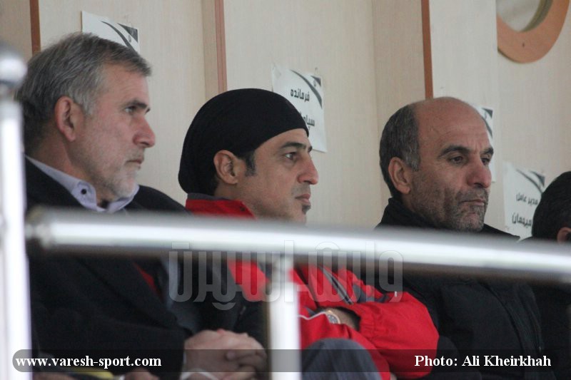 گزارش تصویری داماش گیلان - فجرسپاسی