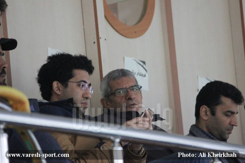 گزارش تصویری داماش گیلان - فجرسپاسی