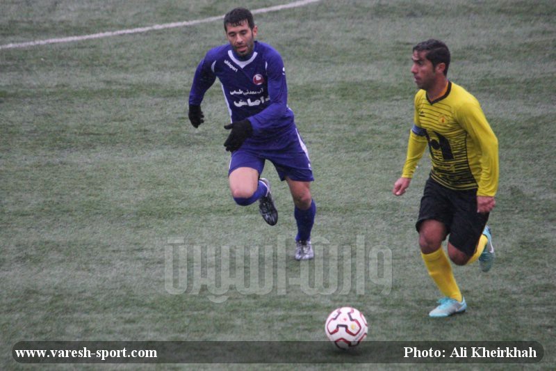 گزارش تصویری داماش گیلان - فجرسپاسی