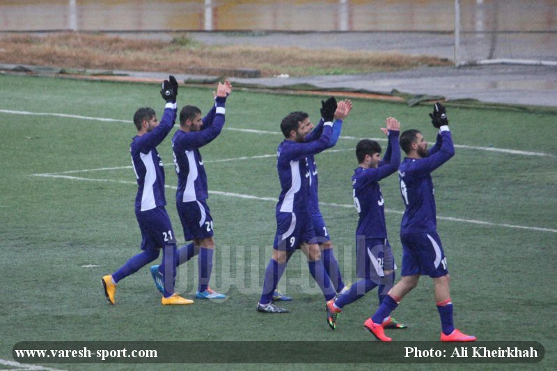 گزارش تصویری داماش گیلان - فجرسپاسی