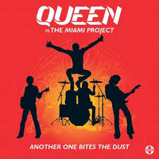 Queen - Another Bite The Dust 
