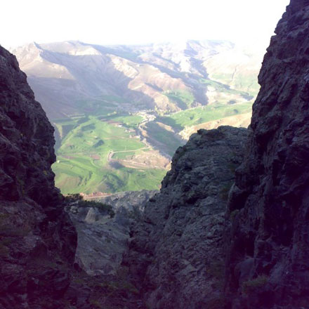دره جهنم