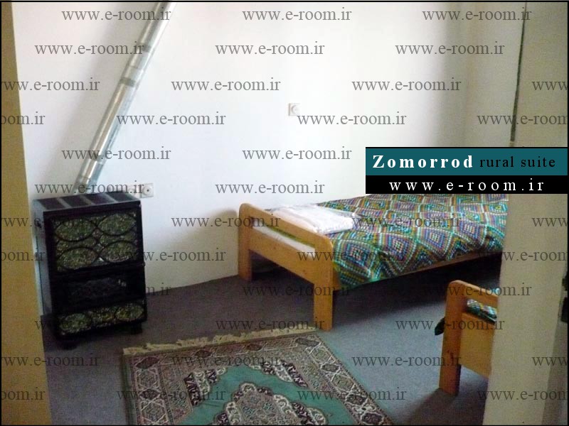 اجاره سوییت جواهرده رامسر