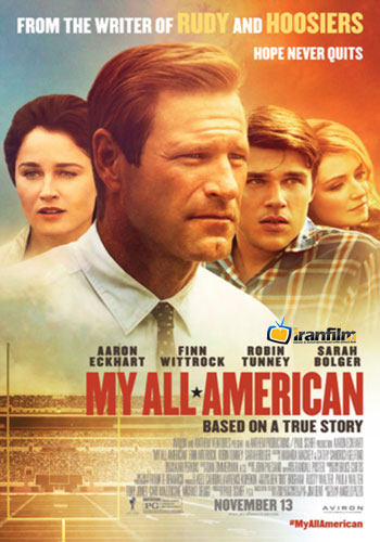 دانلود فیلم My All American دانلود فیلم My All American