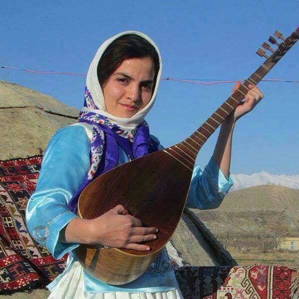 عاشیق