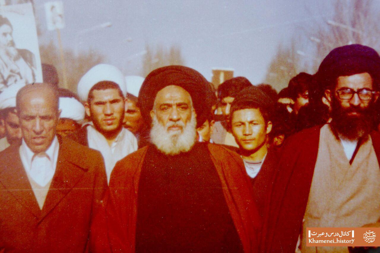 عکس های زیر خاکی