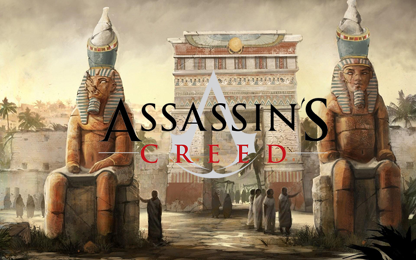 Assassin’s Creed 