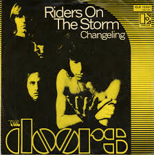 The Doors - Riders on The Storm
