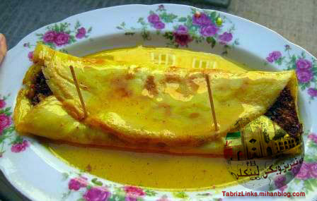 خاگینه