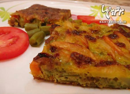 کوکوی لوبیا