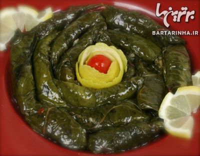 دلمه