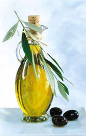 روغن زیتون