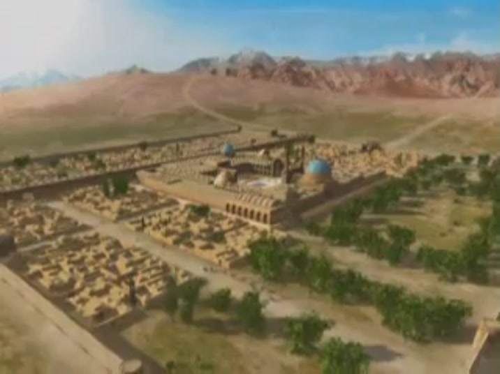 ربع رشیدی