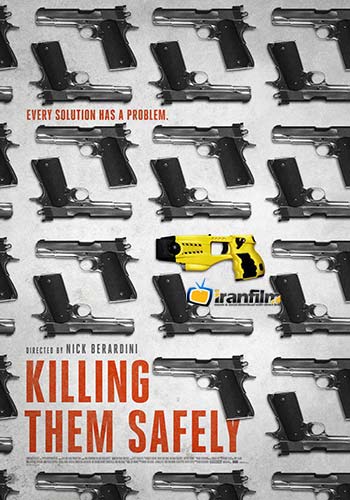 دانلود مستند Killing Them Safely دانلود مستند Killing Them Safely