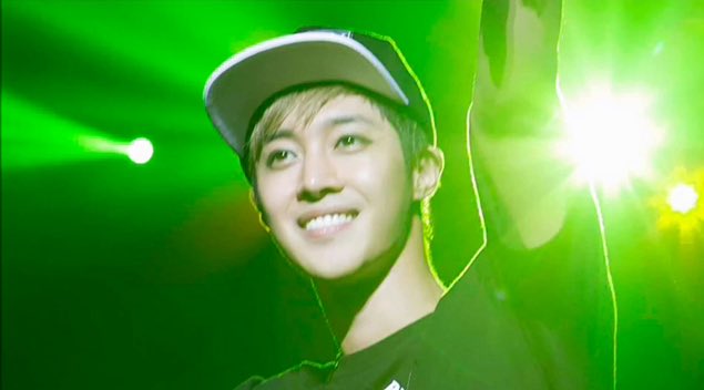 [Voice] Kim Hyun Joong Japan Mobile Site Update [2016.02.03]