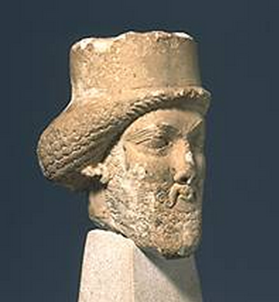 سردیس هخامنشی