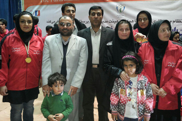 پرستار
