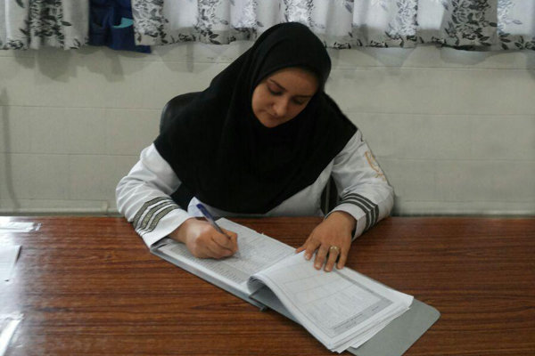 سمیرا قاسمی