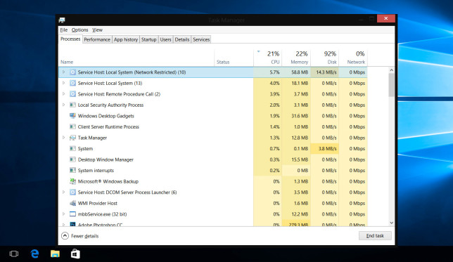 Task Manager,آموزش ویندوز,آموش تسک منیجر,باز کردن Task Manager,ترفند ویندوز,تسک منیجر ویندوز 10,تسک منیجر,ways of task manager run,اموزش اجرا کردن Task Manager ,lineee.ir