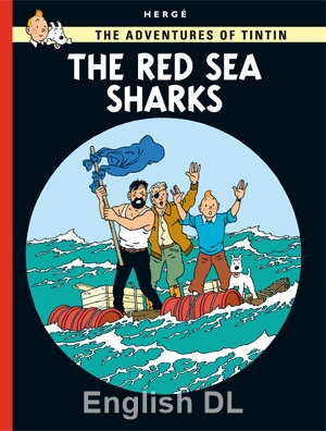  داستان The Red Sea Sharks