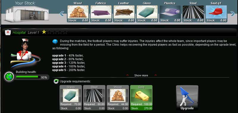 سایت go2learn GoalTycoon