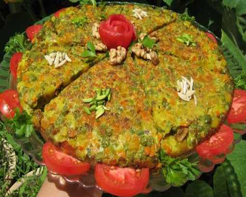 کوکو تبریز