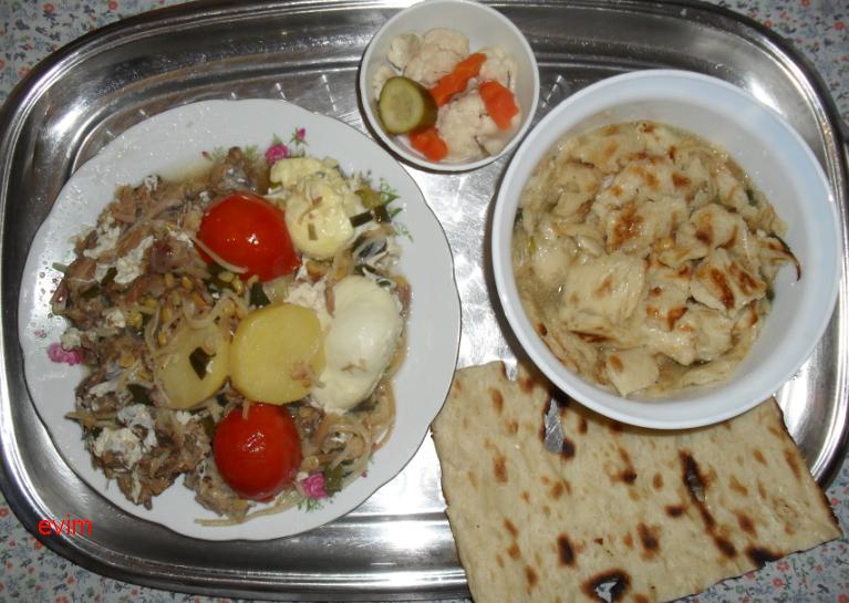 شوربا