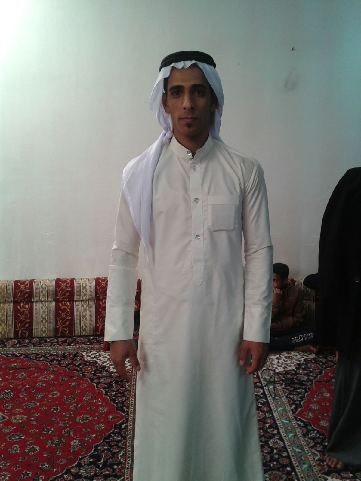 فارس الساری