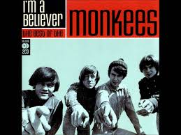 The Monkees - I'm A Believer