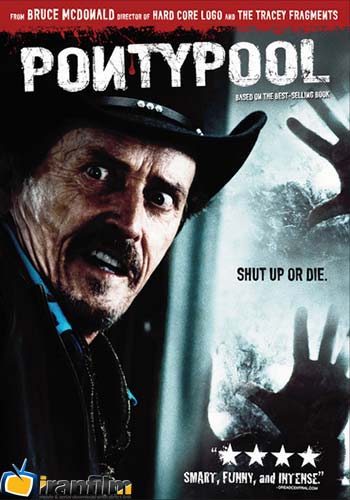 دانلود فیلم Pontypool دانلود فیلم Pontypool