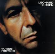 Leonard Cohen - Dance Me to the End of Love 