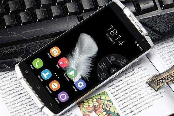 تصویر گوشی اندرویدی دارید، این پیام را باز نکنید!