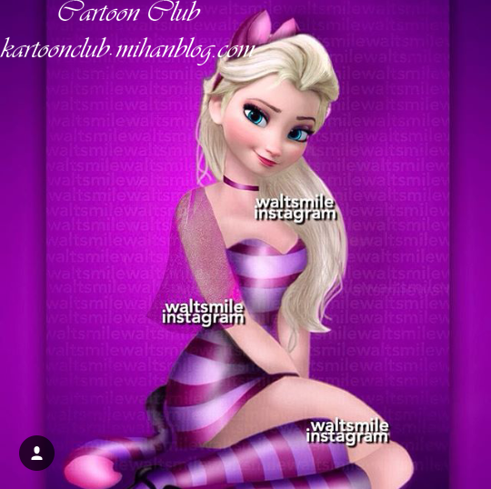 Cartoonclub