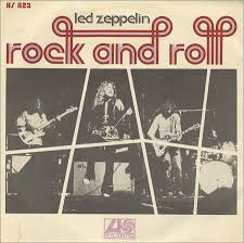 Led Zeppelin - Rock & Roll
