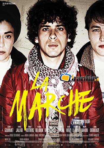 دانلود فیلم La marche دانلود فیلم La marche