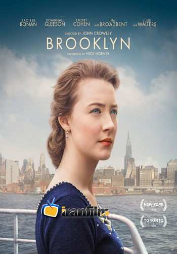 دانلود فیلم Brooklyn دانلود فیلم Brooklyn