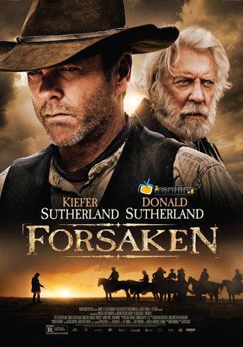 دانلود فیلم Forsaken دانلود فیلم Forsaken