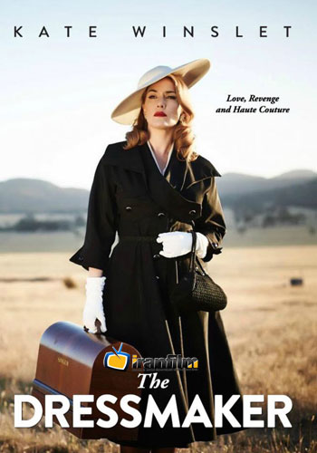 دانلود فیلم The Dressmaker دانلود فیلم The Dressmaker