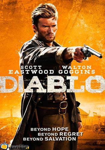 دانلود فیلم Diablo دانلود فیلم Diablo