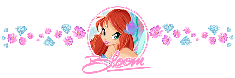 Winx & Flora