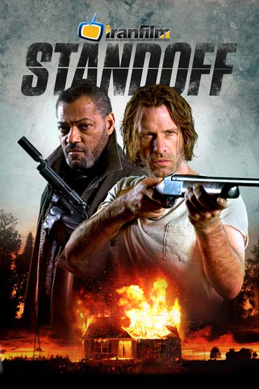 دانلود فیلم Standoff Standoff - دانلود فیلم Standoff