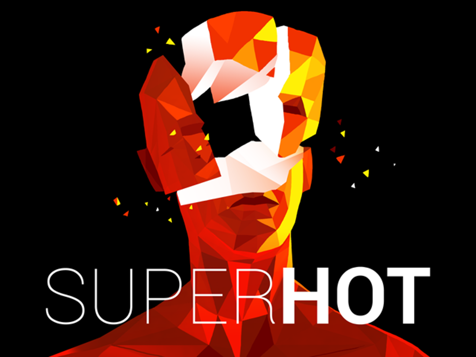 عنوان SUPERHOT 