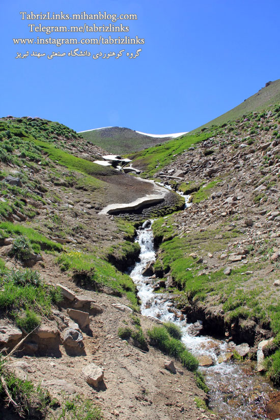سهند داغی