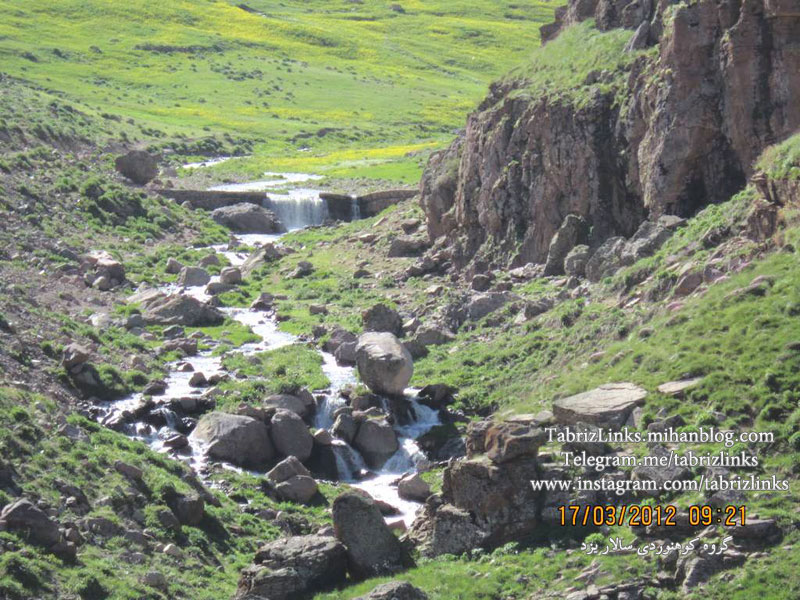 east azerbaijan