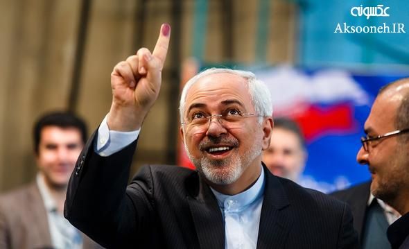 حضور رهبر معظم انقلاب و شخصیت های کشور در انتخابات