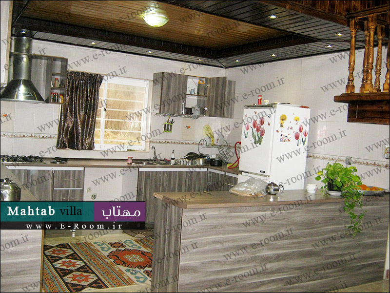 ویلا اجاره ای در شمال ejare vila jangali
