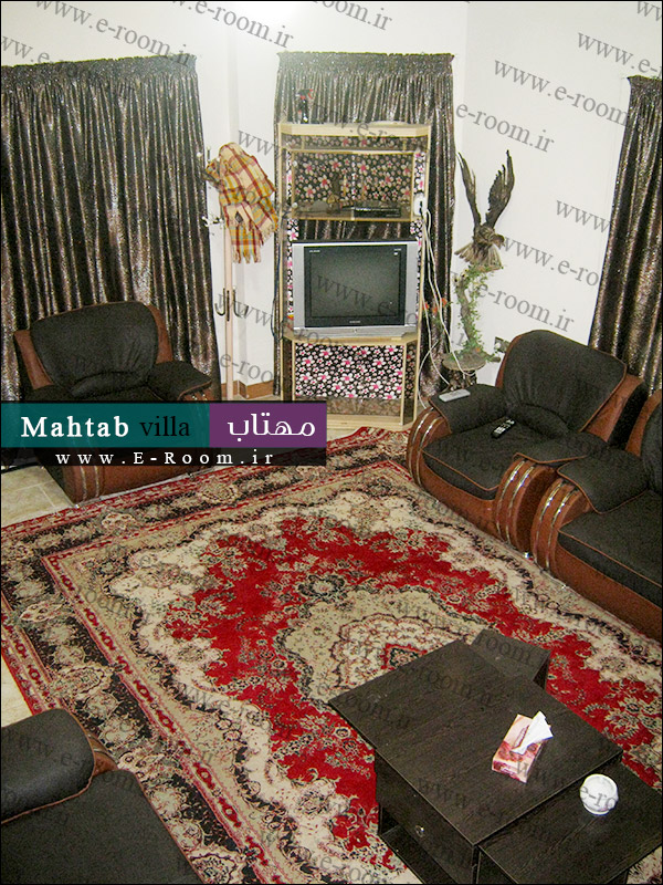 اجاره ویلا جنگلی در شمال vacation villa renting