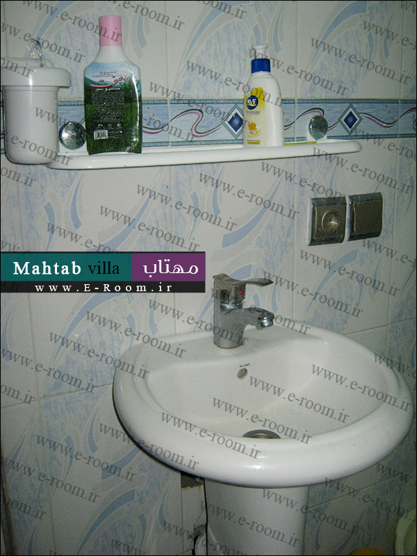اجاره ویلا private villa