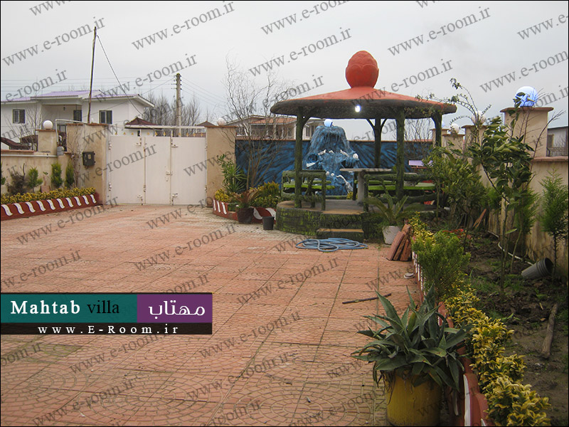 ویلا اجاره ای در شمال ejare vila